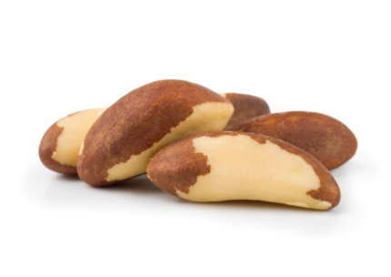 CASTAÑA ENTERA
